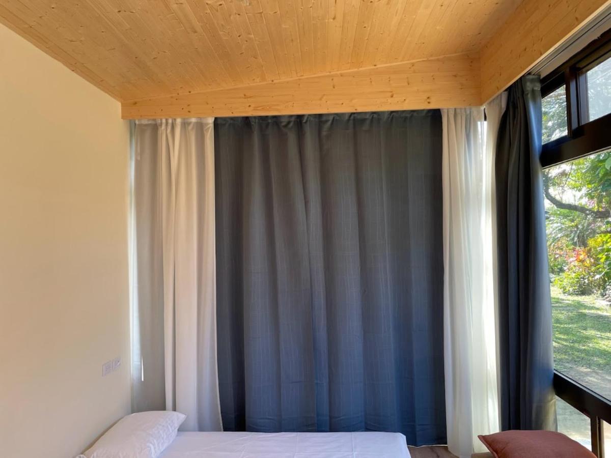 Tuscany Garden B&B Guanxi 외부 사진