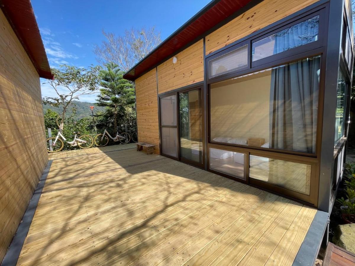 Tuscany Garden B&B Guanxi 외부 사진