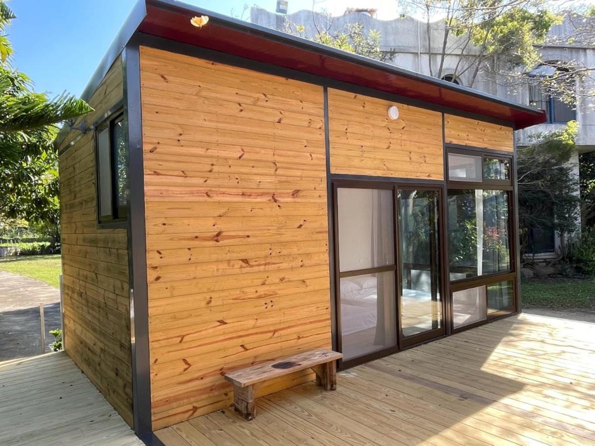 Tuscany Garden B&B Guanxi 외부 사진