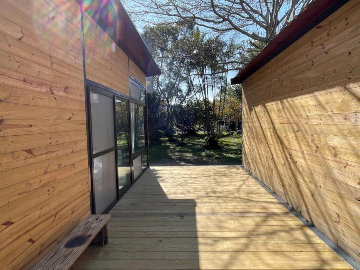 Tuscany Garden B&B Guanxi 외부 사진