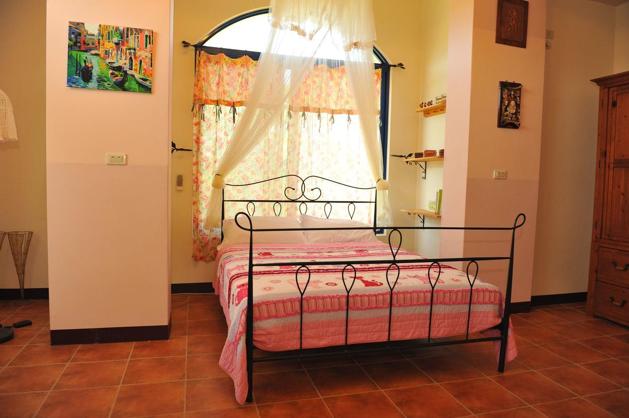 Tuscany Garden B&B Guanxi 외부 사진