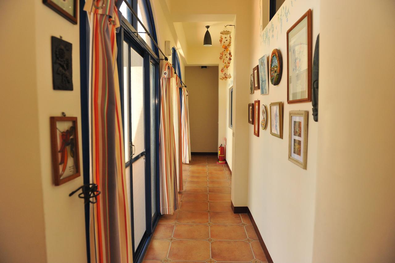 Tuscany Garden B&B Guanxi 외부 사진