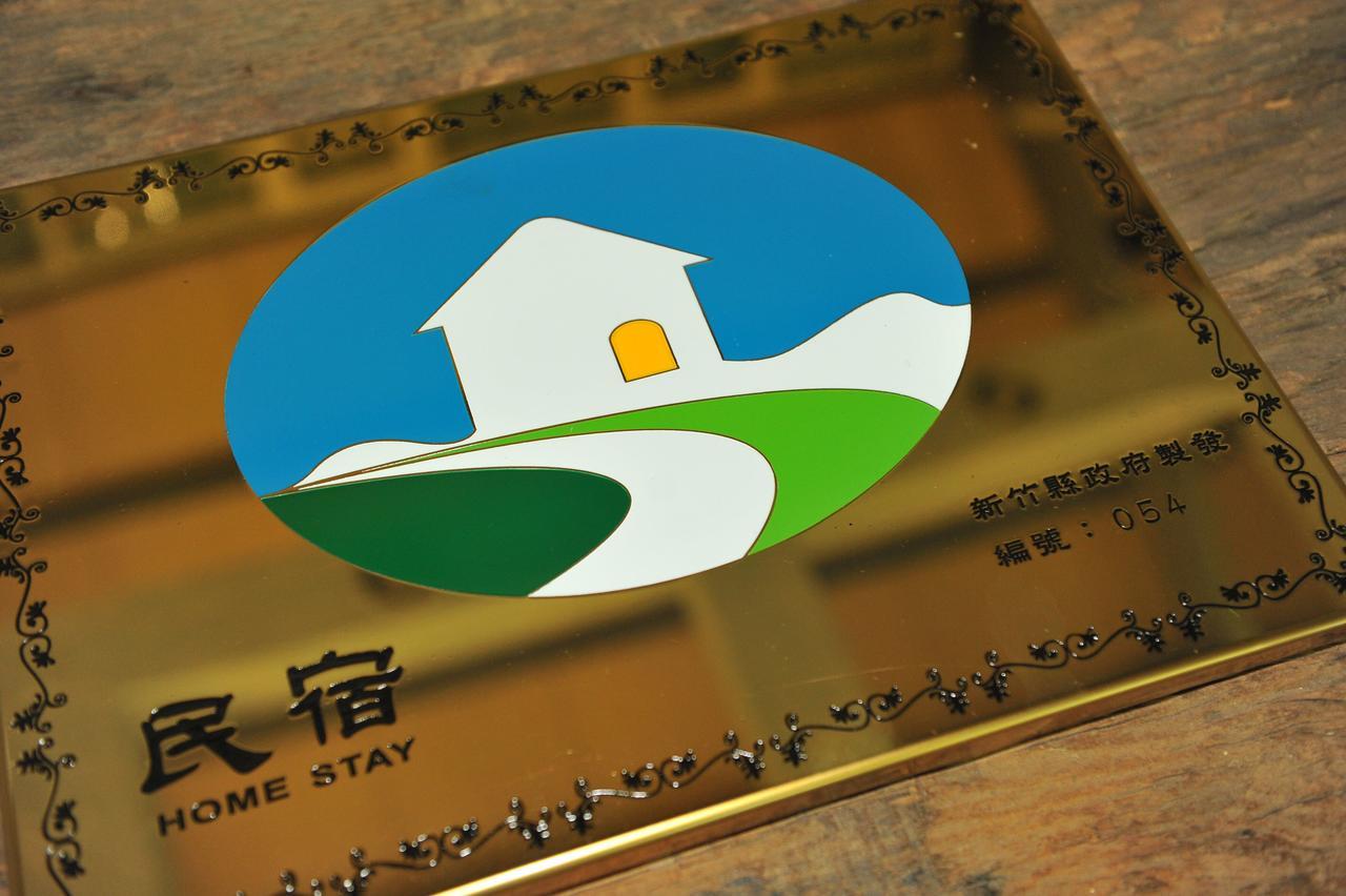 Tuscany Garden B&B Guanxi 외부 사진