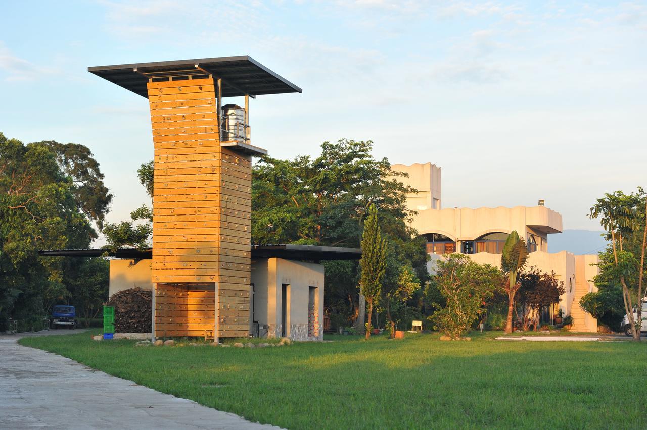 Tuscany Garden B&B Guanxi 외부 사진