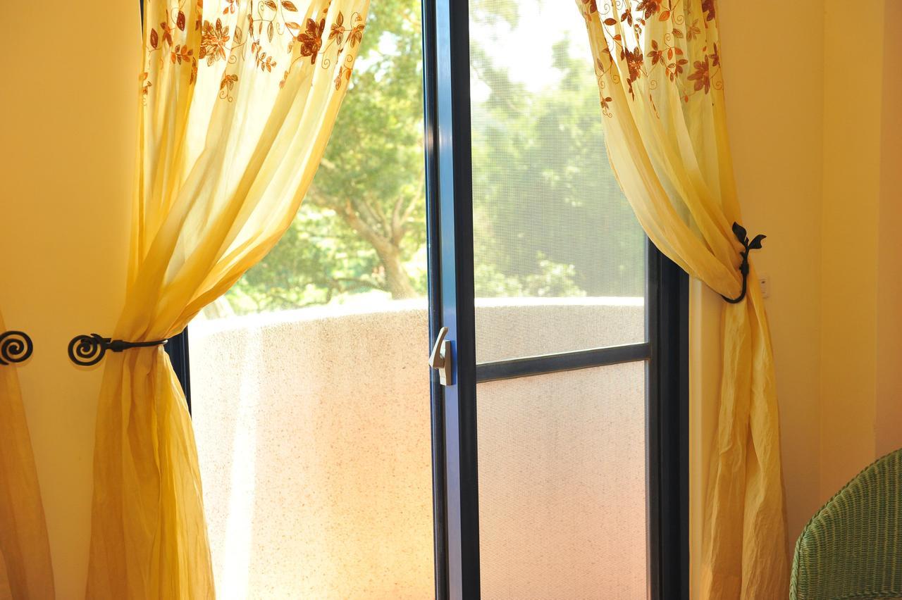 Tuscany Garden B&B Guanxi 외부 사진