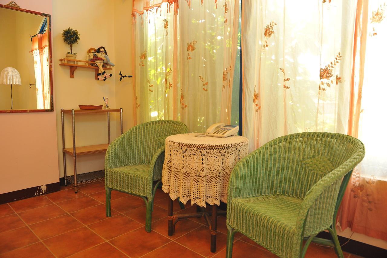 Tuscany Garden B&B Guanxi 외부 사진