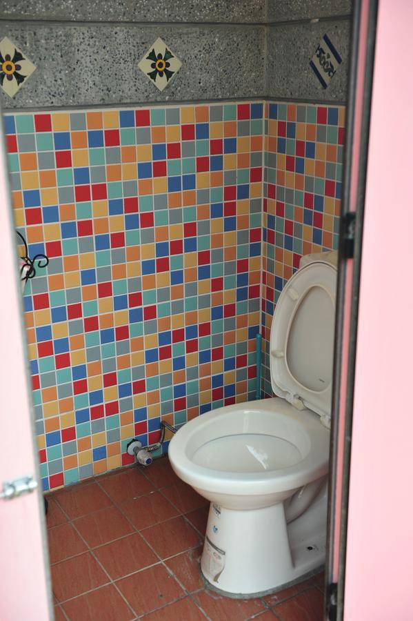 Tuscany Garden B&B Guanxi 외부 사진