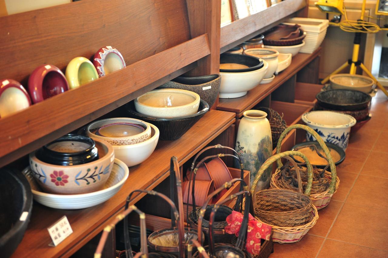 Tuscany Garden B&B Guanxi 외부 사진